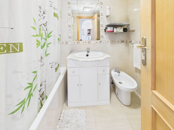 Image No.9-Appartement de 2 chambres à vendre à Mar De Cristal