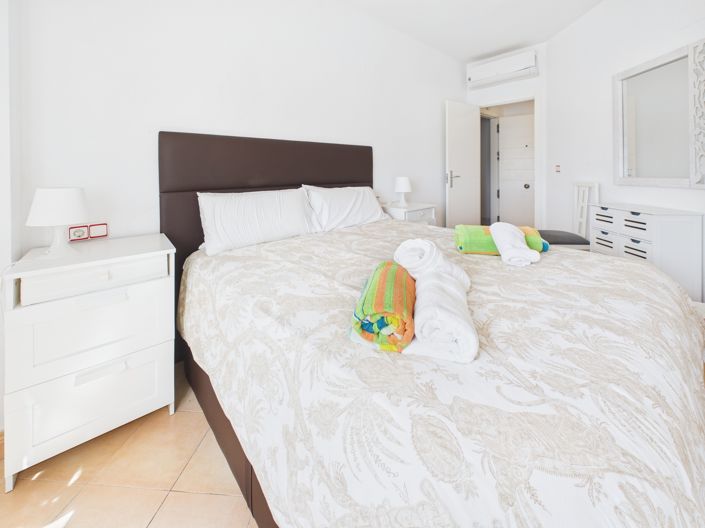 Image No.10-Appartement de 1 chambre à vendre à Murcie