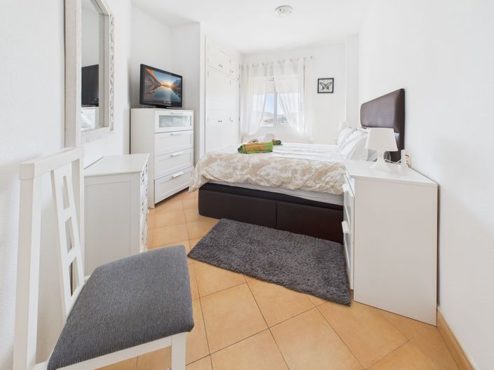 Image No.11-Appartement de 1 chambre à vendre à Murcie