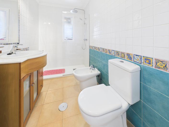 Image No.12-Appartement de 1 chambre à vendre à Murcie