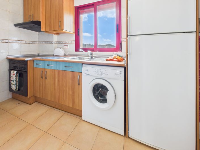 Image No.14-Appartement de 1 chambre à vendre à Murcie