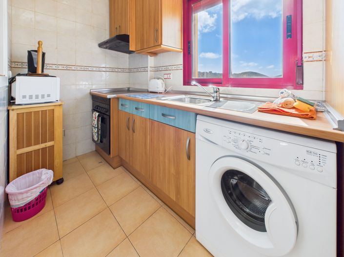 Image No.15-Appartement de 1 chambre à vendre à Murcie