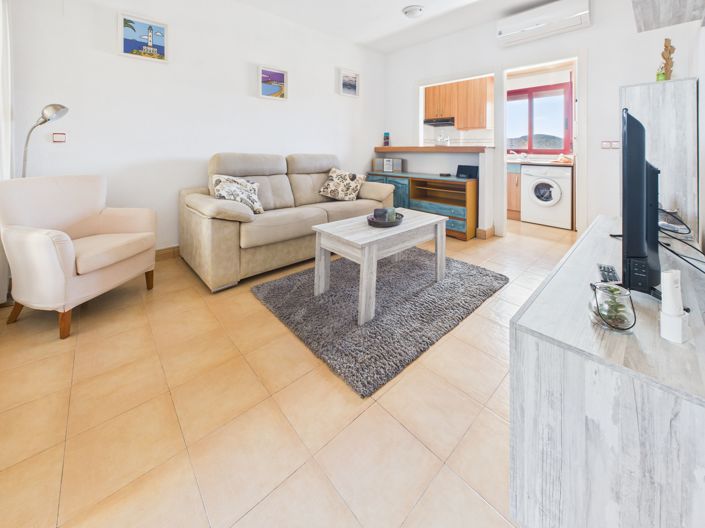 Image No.3-Appartement de 1 chambre à vendre à Murcie