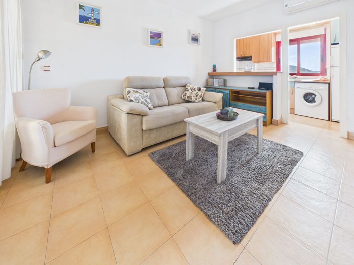 Image No.5-Appartement de 1 chambre à vendre à Murcie