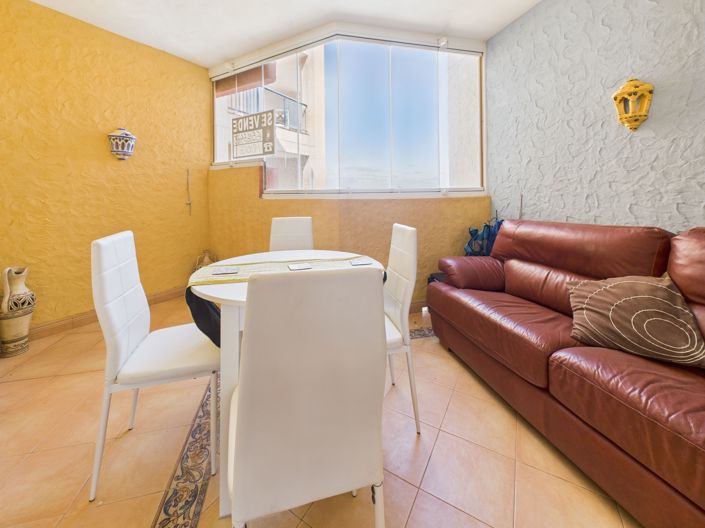 Image No.8-Appartement de 1 chambre à vendre à Murcie