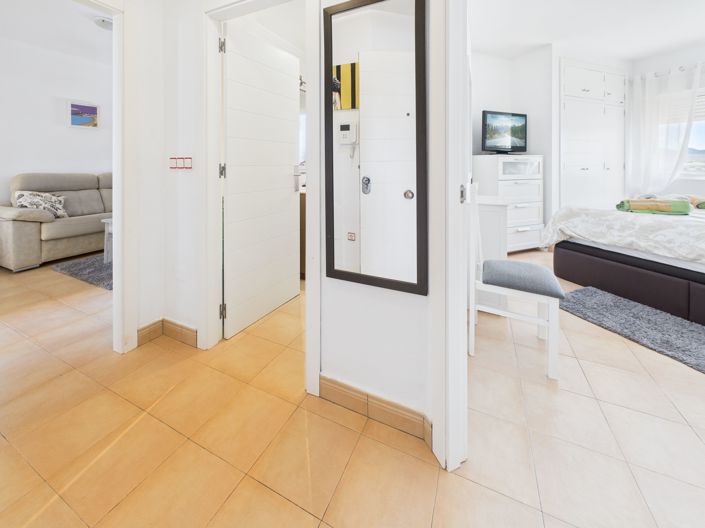 Image No.9-Appartement de 1 chambre à vendre à Murcie