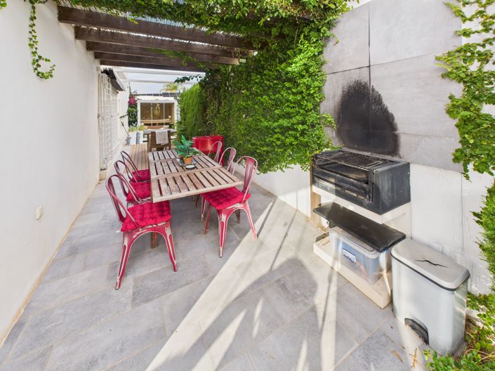 Image No.19-Villa de 3 chambres à vendre à Mar De Cristal