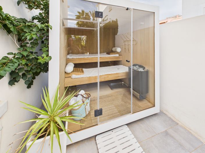 Image No.24-Villa de 3 chambres à vendre à Mar De Cristal