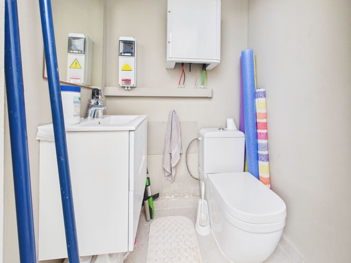 Image No.25-Villa de 3 chambres à vendre à Mar De Cristal