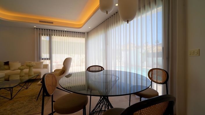 Image No.12-Villa de 3 chambres à vendre à Los Altos