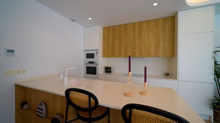 Image No.14-Villa de 3 chambres à vendre à Los Altos