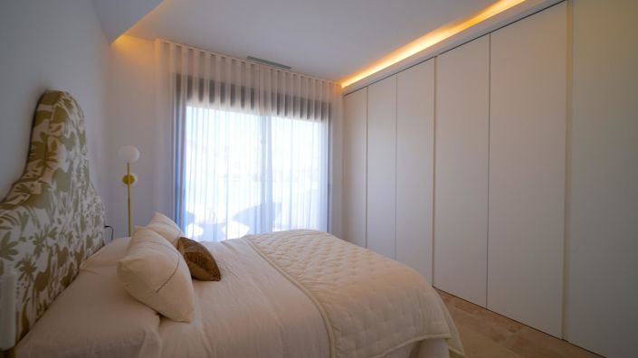 Image No.23-Villa de 3 chambres à vendre à Los Altos