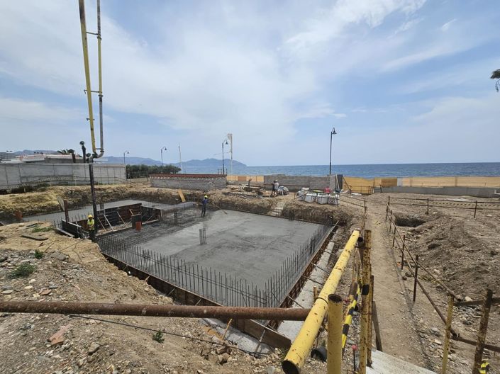 Image No.25-Villa de 3 chambres à vendre à Puerto de Mazarrón