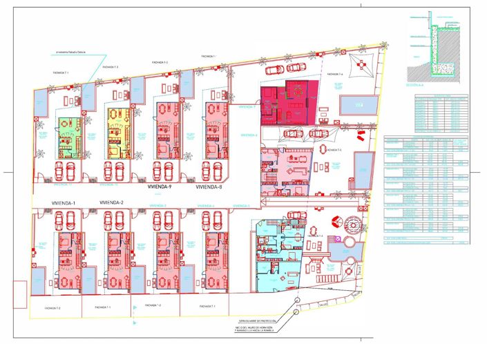 Image No.28-Villa de 3 chambres à vendre à Puerto de Mazarrón