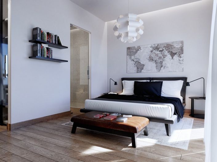 Image No.5-3 Bed Townhouse for sale