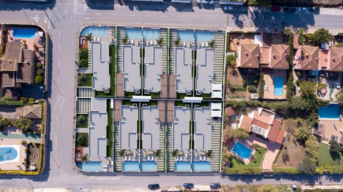 Image No.32-Villa de 4 chambres à vendre à L'Alfas del Pi