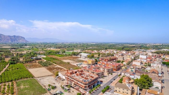 Image No.28-Appartement de 3 chambres à vendre à Jacarilla