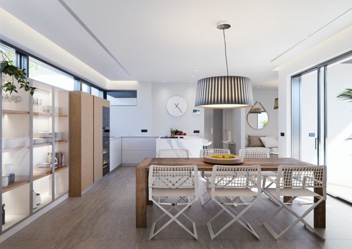 Image No.16-Villa de 3 chambres à vendre à San Javier