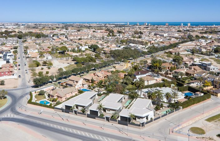 Image No.26-Villa de 3 chambres à vendre à San Javier