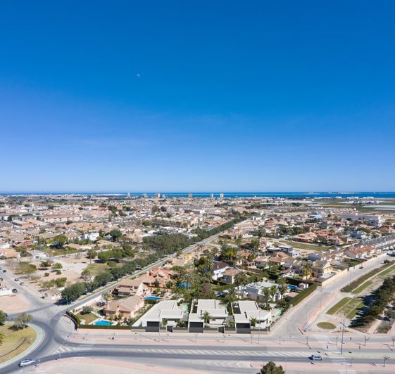 Image No.27-Villa de 3 chambres à vendre à San Javier