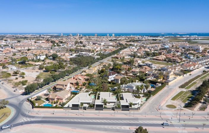 Image No.28-Villa de 3 chambres à vendre à San Javier