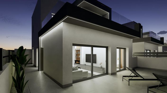 Image No.14-3 Bed Villa for sale