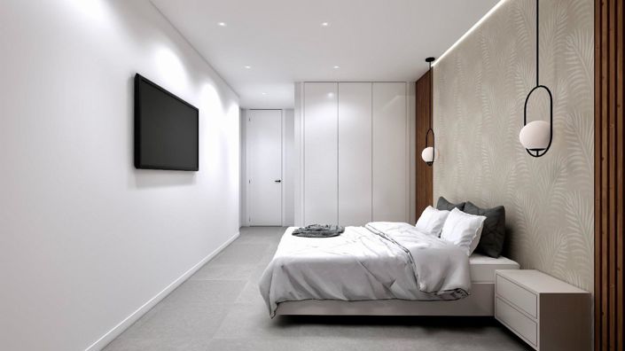 Image No.29-Villa de 3 chambres à vendre à Benijofar