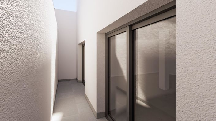 Image No.36-Villa de 3 chambres à vendre à Benijofar