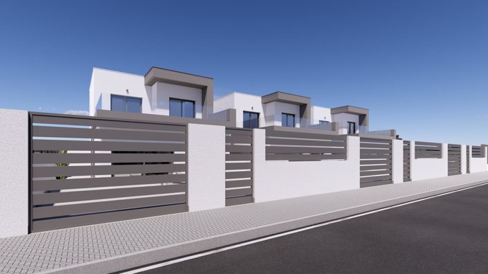 Image No.4-3 Bed Villa for sale