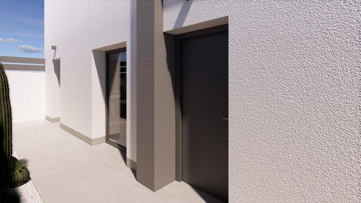 Image No.5-3 Bed Villa for sale