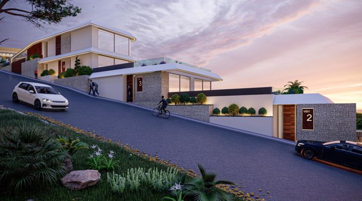 Image No.22-4 Bed Villa for sale