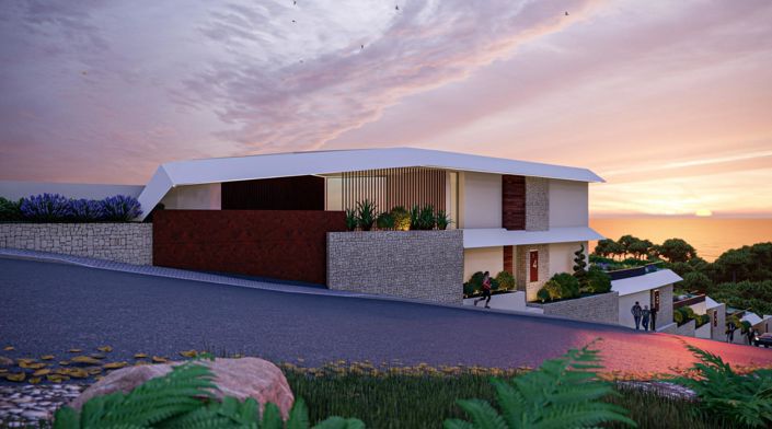 Image No.4-4 Bed Villa for sale