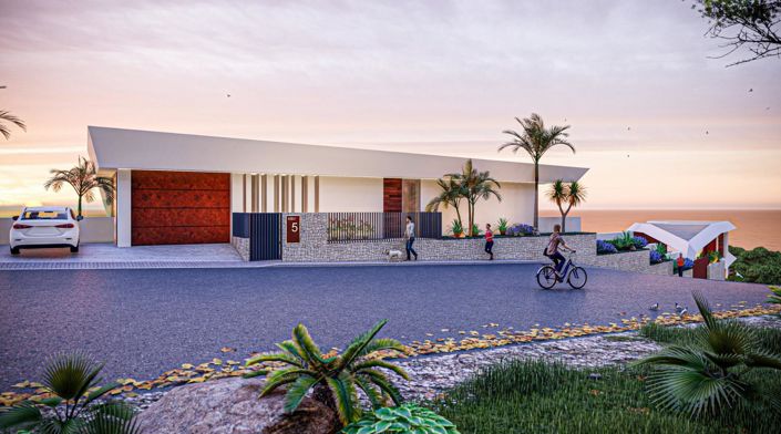 Image No.27-4 Bed Apartment for sale