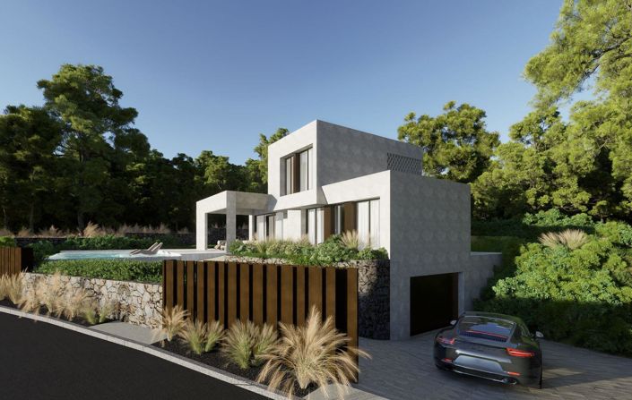 Image No.14-3 Bed Villa for sale