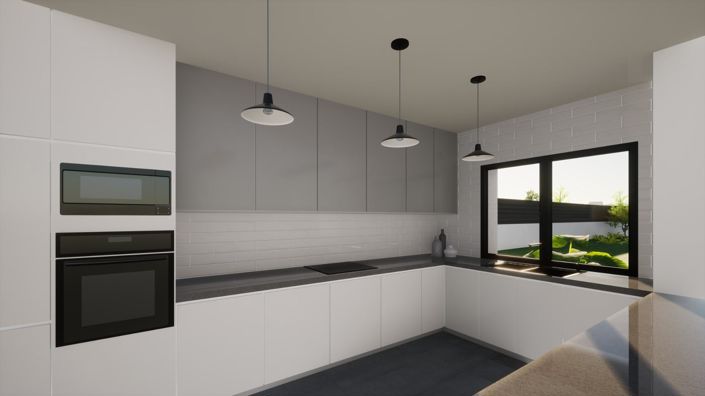 Image No.10-Villa de 3 chambres à vendre à Pinoso