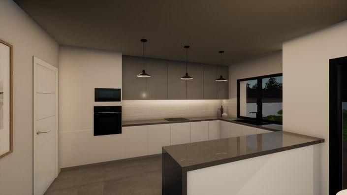 Image No.11-Villa de 3 chambres à vendre à Pinoso