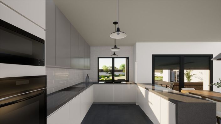 Image No.12-Villa de 3 chambres à vendre à Pinoso