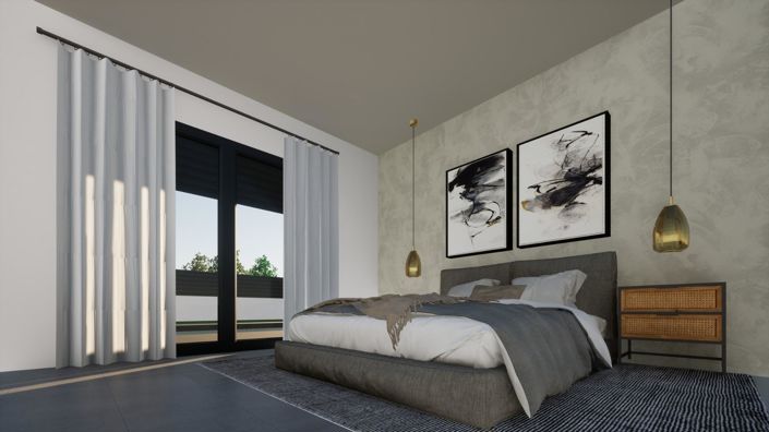 Image No.14-Villa de 3 chambres à vendre à Pinoso