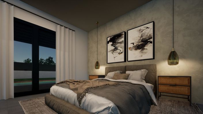 Image No.16-Villa de 3 chambres à vendre à Pinoso