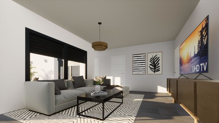 Image No.8-Villa de 3 chambres à vendre à Pinoso