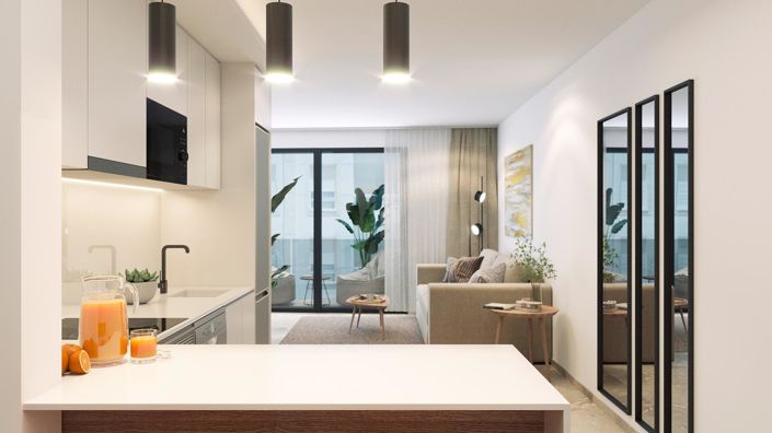 Image No.11-2 Bed Apartment for sale