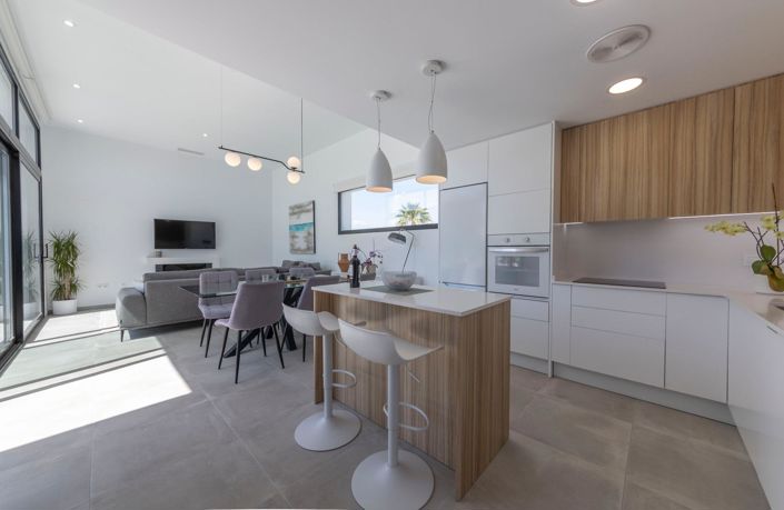 Image No.10-Villa de 3 chambres à vendre à Calasparra