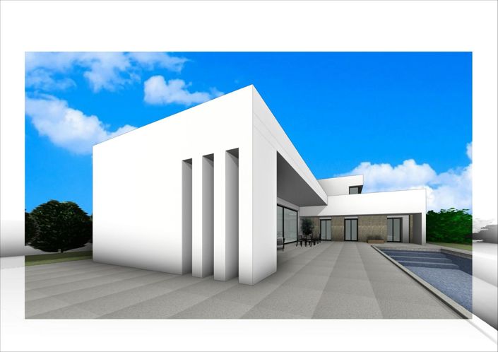 Image No.6-4 Bed Villa for sale