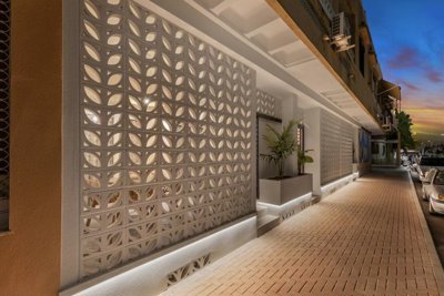 1 Bed Apartment for sale