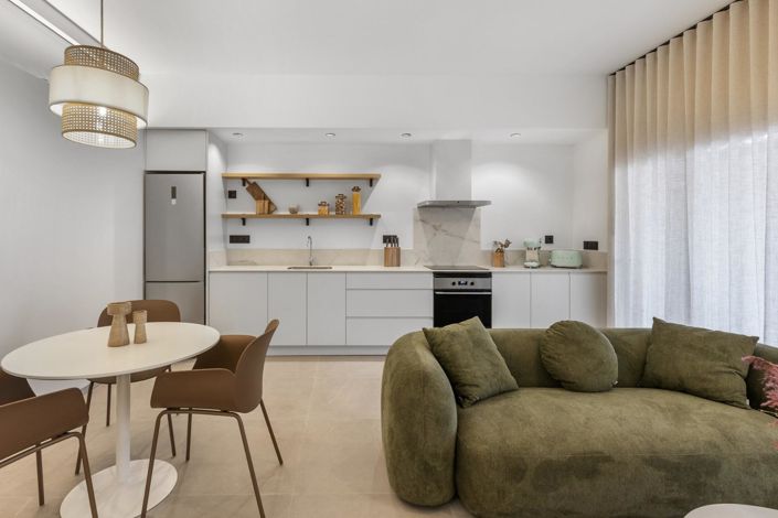 Image No.15-Appartement de 1 chambre à vendre à Torrevieja