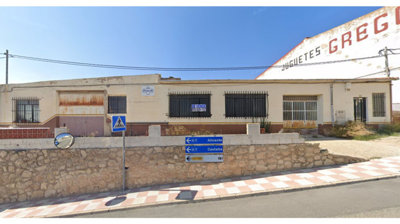 9055primeplotforsaleintibialicante720mofoppor