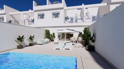 126723bedroomtownhouseonfrontlinelaserenagolf