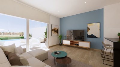 126723bedroomtownhouseonfrontlinelaserenagolf