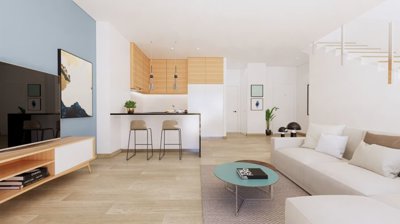 126723bedroomtownhouseonfrontlinelaserenagolf