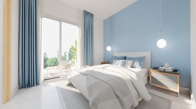 126723bedroomtownhouseonfrontlinelaserenagolf